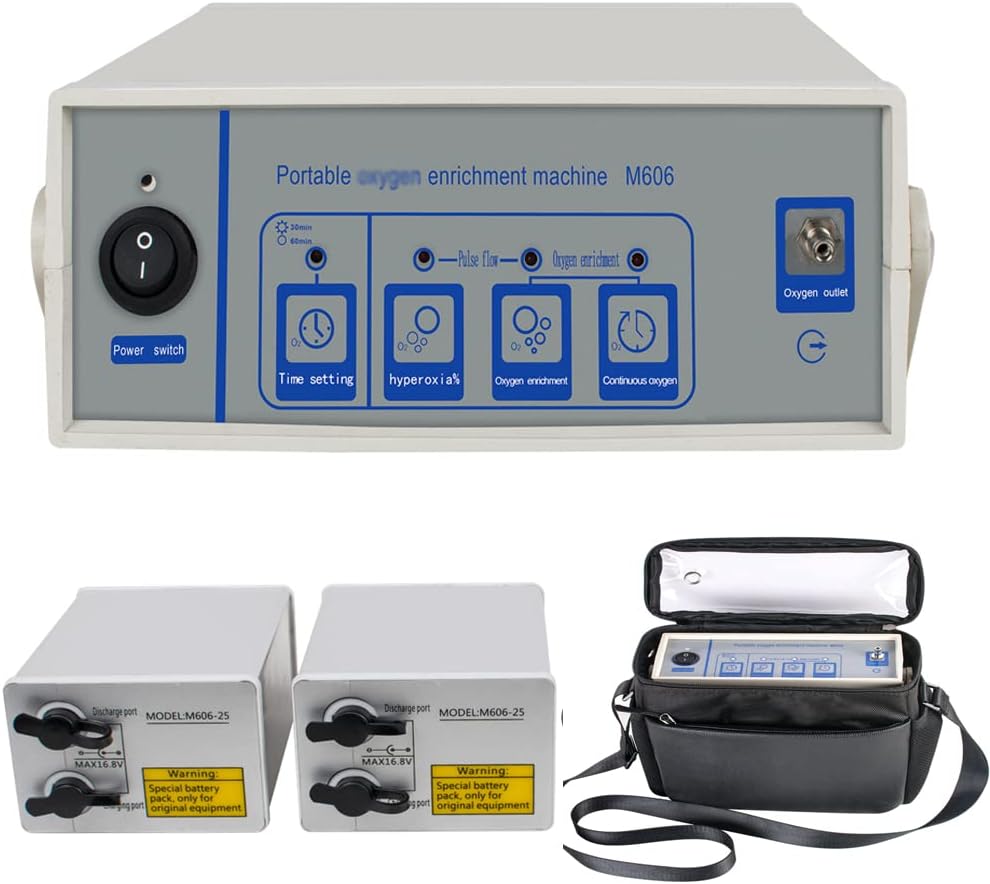 Portable Machine with Carry Bag J55064