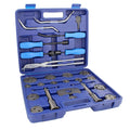 18 PC Brake Caliper Set & 8 PC Brake Tool Set W14467