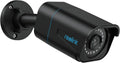 4K PoE Security Camera with Night Vision M7552