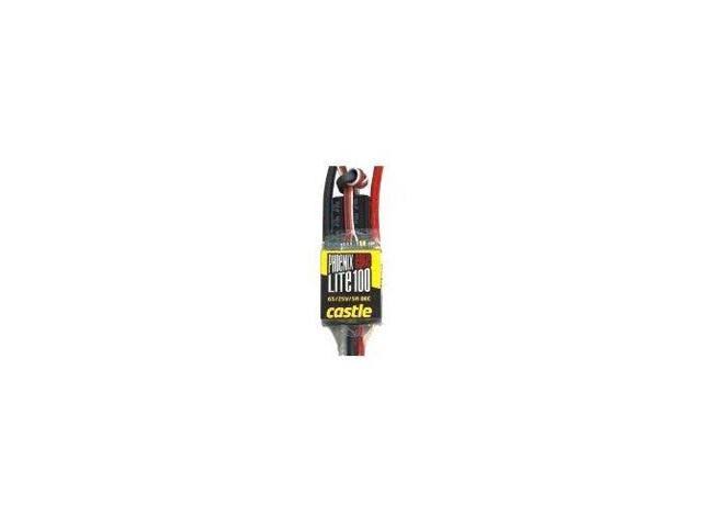 100-Amp 34V ESC E39183