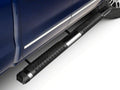 Aluminum Side Step Bars N16758