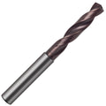 8.7mm Carbide 140° Point Coolant Fed Drill L521616