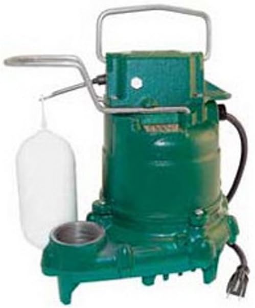 High Capacity Stainless Steel Sump Pump V879843