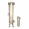 Cartridge Filter Vessel 75 GPM 150 PSI G348