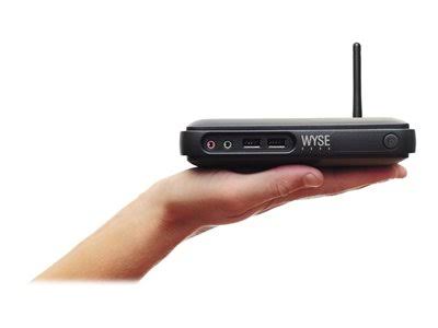 Thin Client J6538