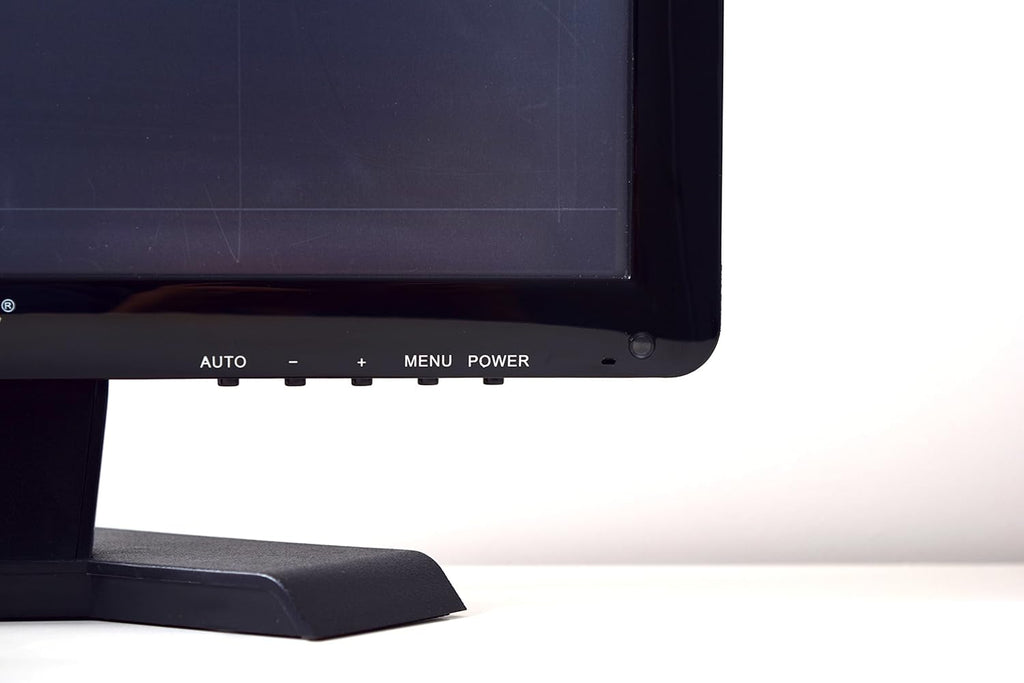 17 inch LED Touchscreen Monitor E67373