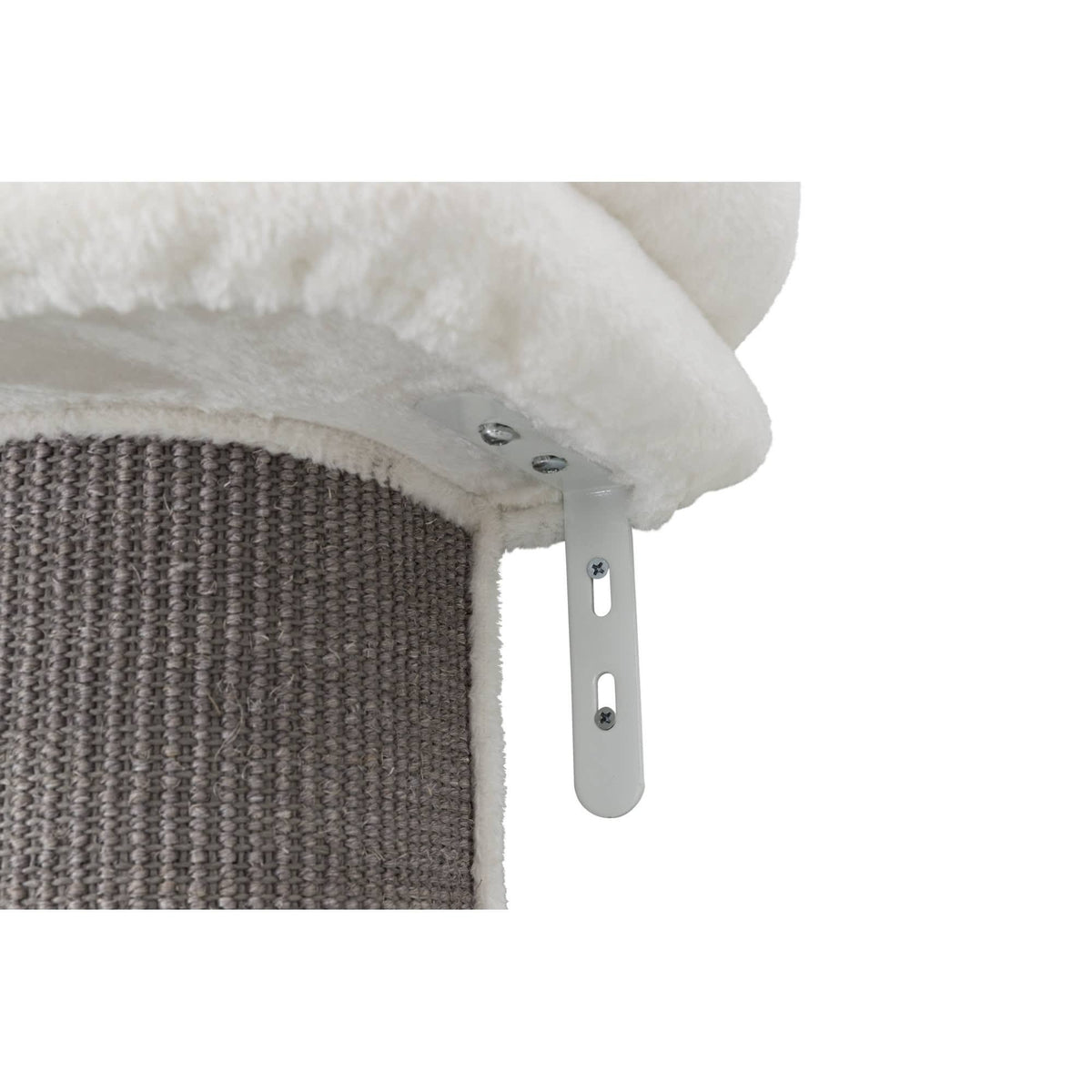 Wall Mounted Cat Tower P140