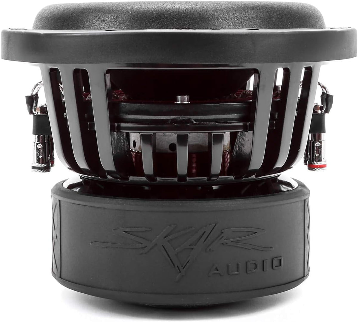 8 1200 Watt Dual 4 Ohm Car Subwoofer L43795
