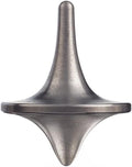 Cast Iron Spinning Top U53540