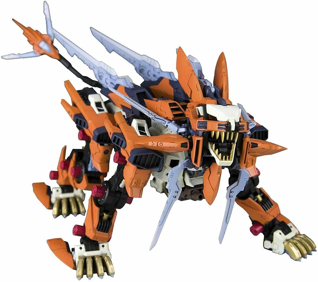 1/72 Scale Zoids Construction Kit V1066