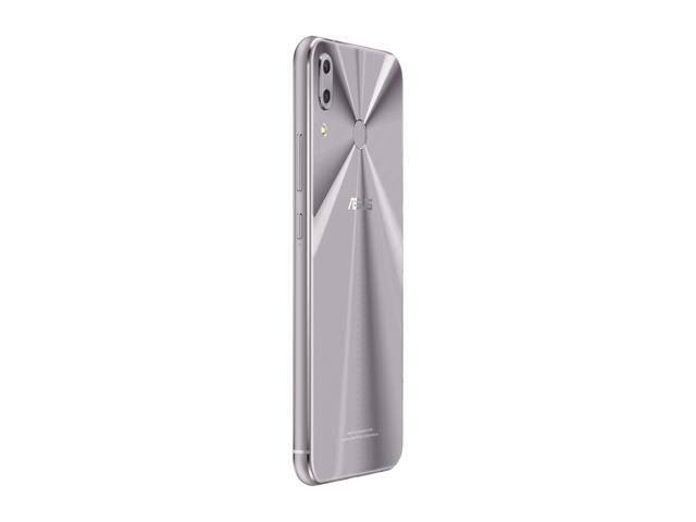 Dual-SIM 64GB Smartphone C7129