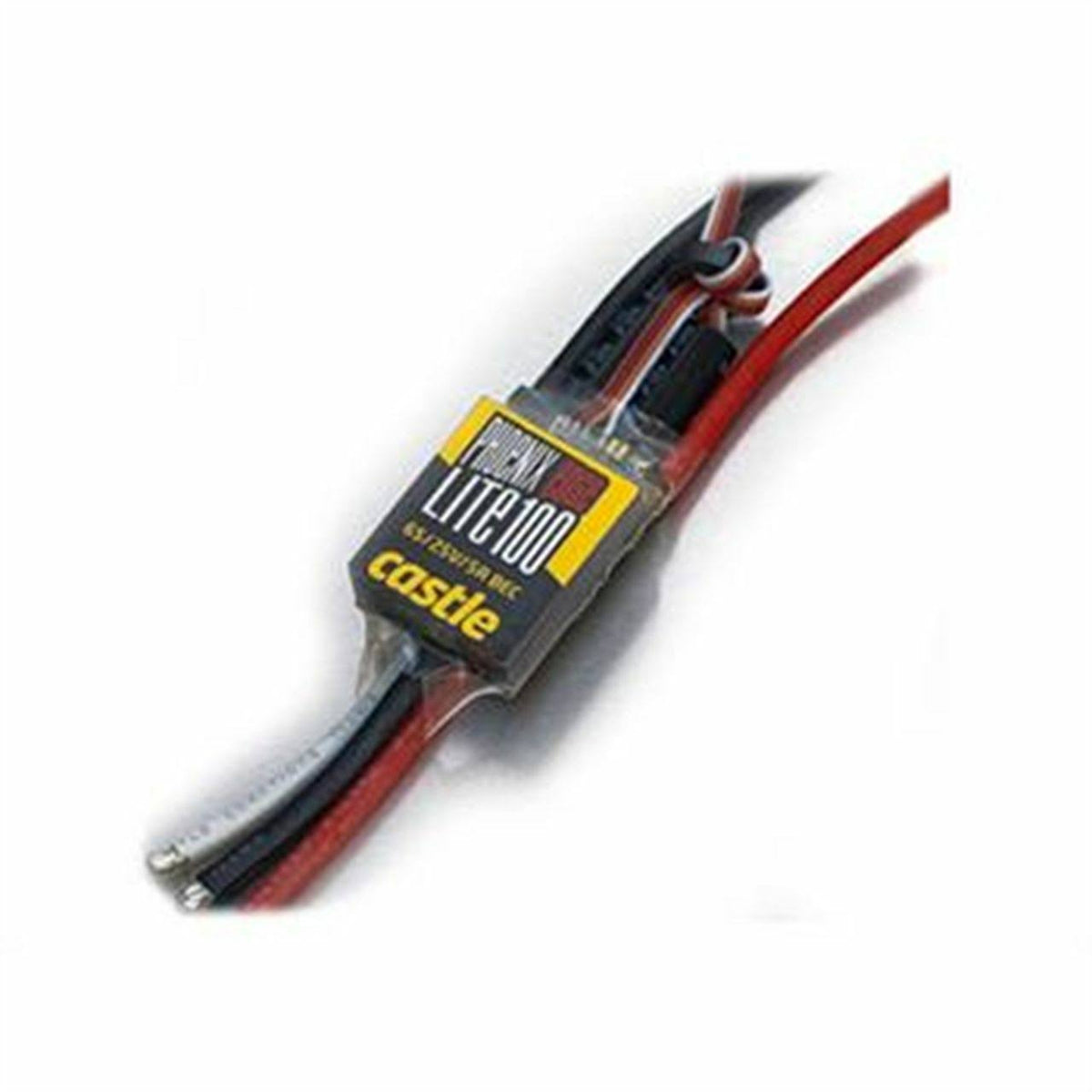 100-Amp 34V ESC E39183