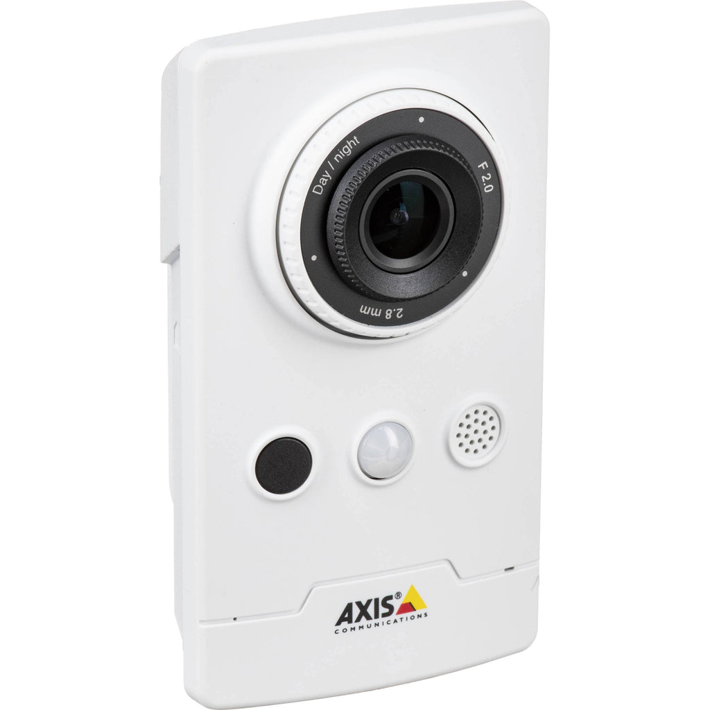 Network Camera F480