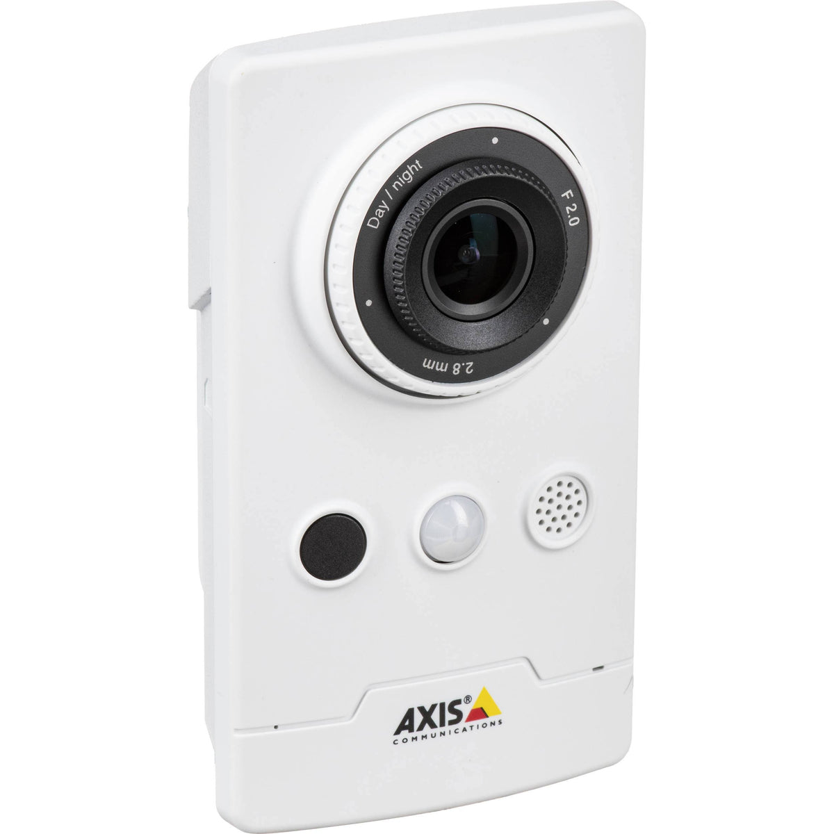 Network Camera F480