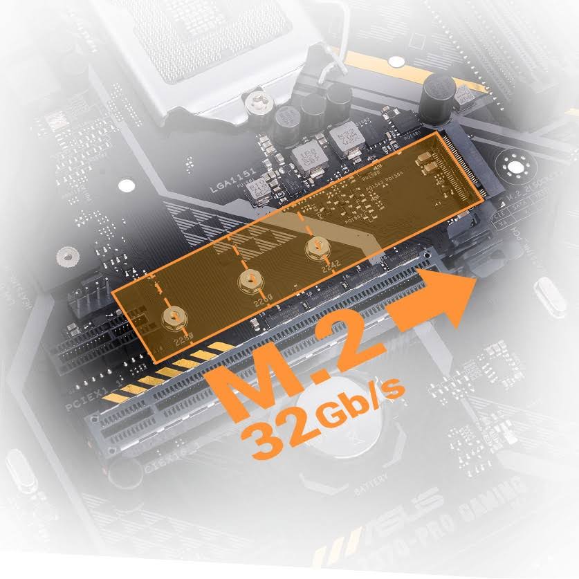 ATX Motherboard Socket AM4 K75651