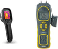 Industrial High Temperature Thermal Camera J279042