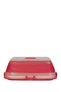 Collapsible Entertaining Carrier Q202