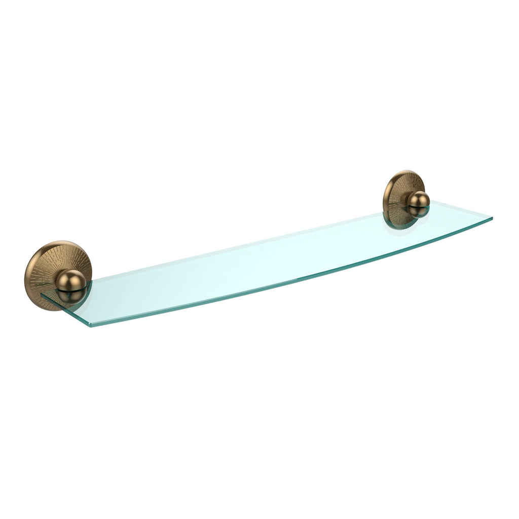 24 inch Glass Shelf O29706