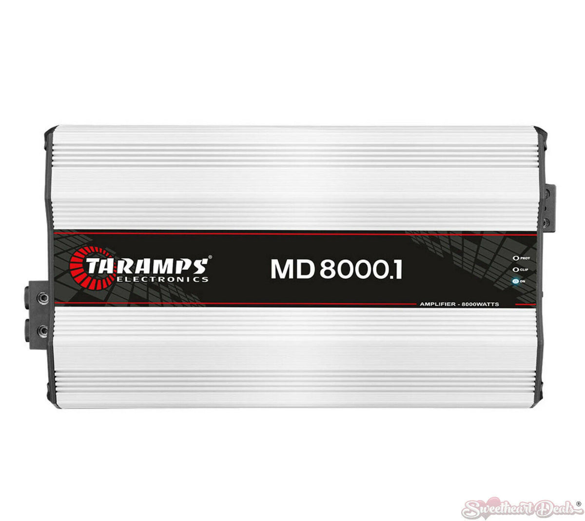 1 Channel 1 Ohm Car Amplifier L802931