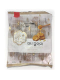 Mini Honey Yak Gwa Cookies 200 g x 3 Pack N19066