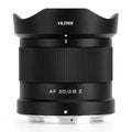 20mm F2.8 Full Frame AF Prime Wide Angle Lens L65845