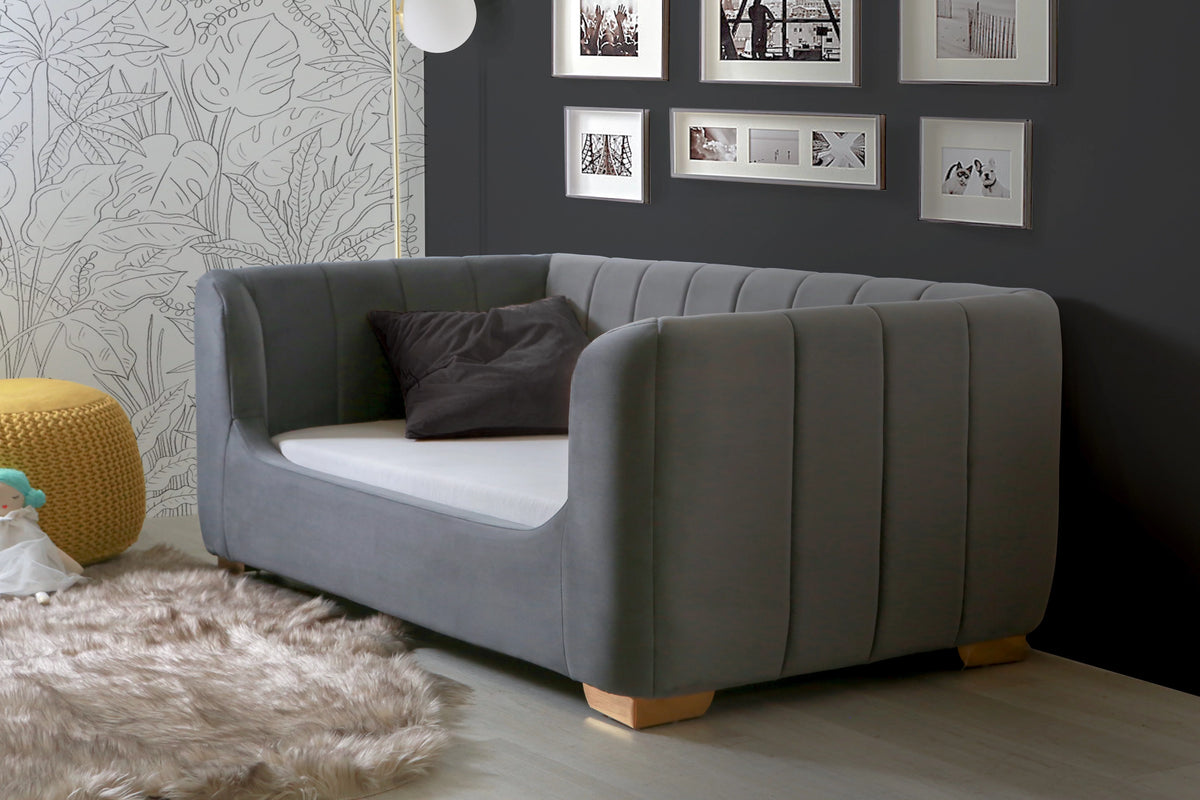 Upholstered Toddler Daybed G2005