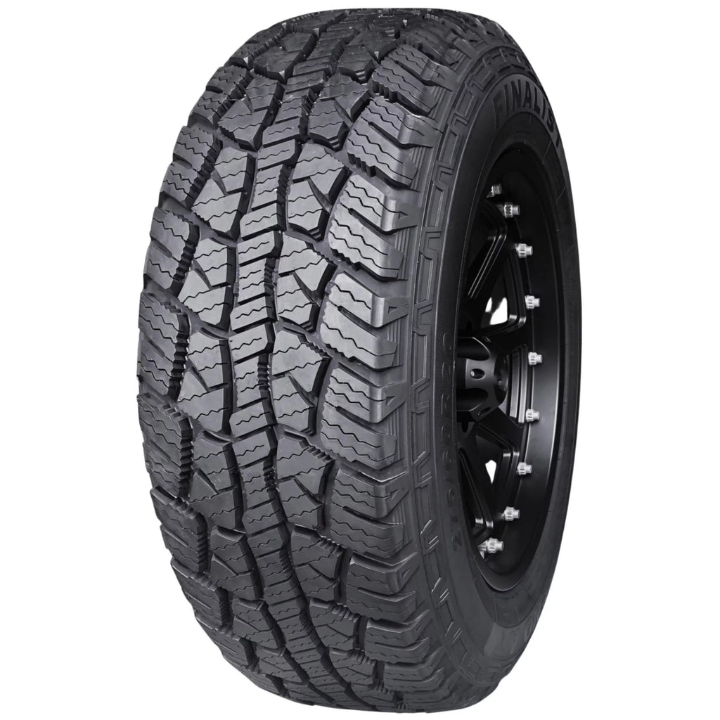 235/75R15 XL All Season All Terrain Tire Z817373