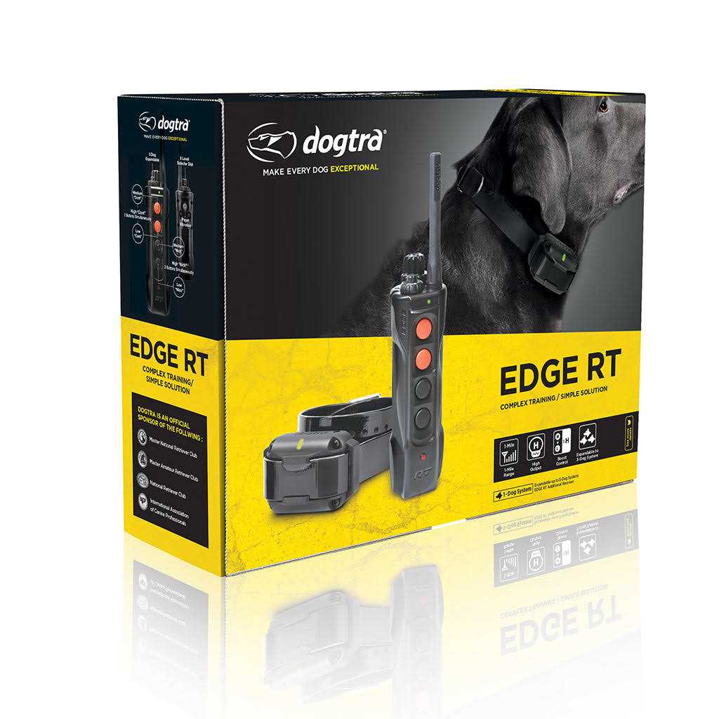 Dogtra EDGE RT Z481