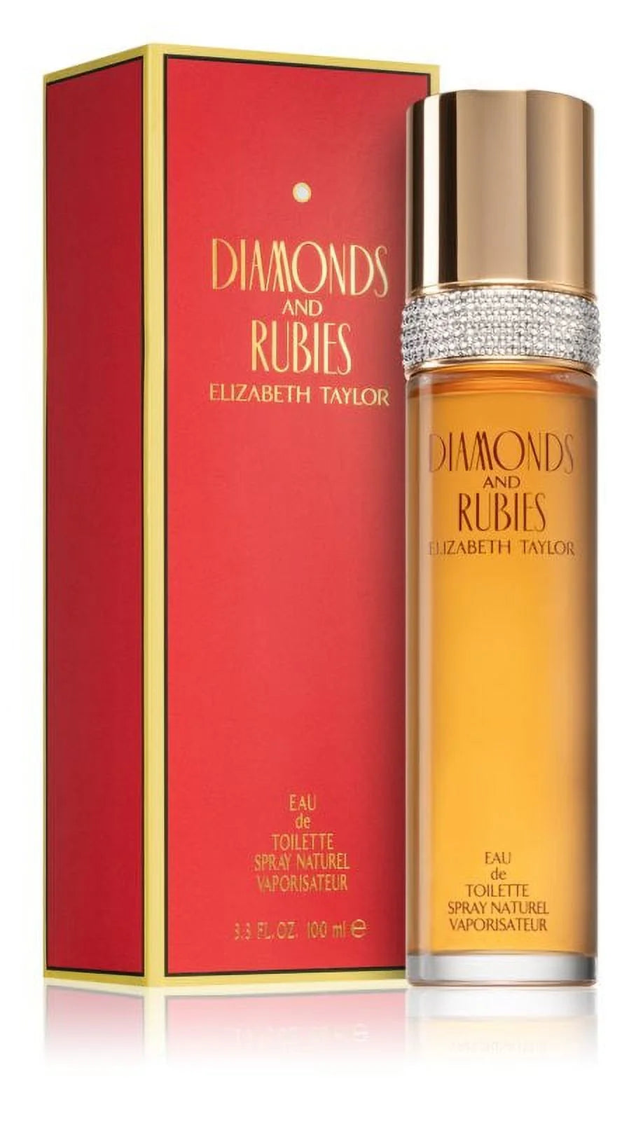 Eau de Toilette 3.3 A9474