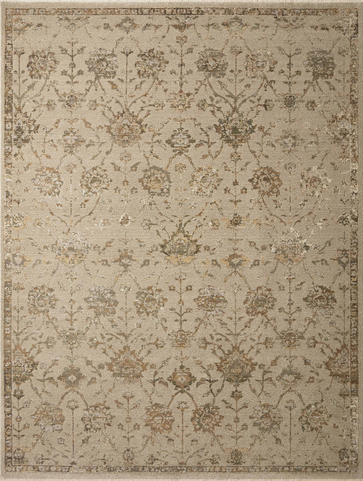 Silver Sage 10'0 x 14'0 Rug L50909