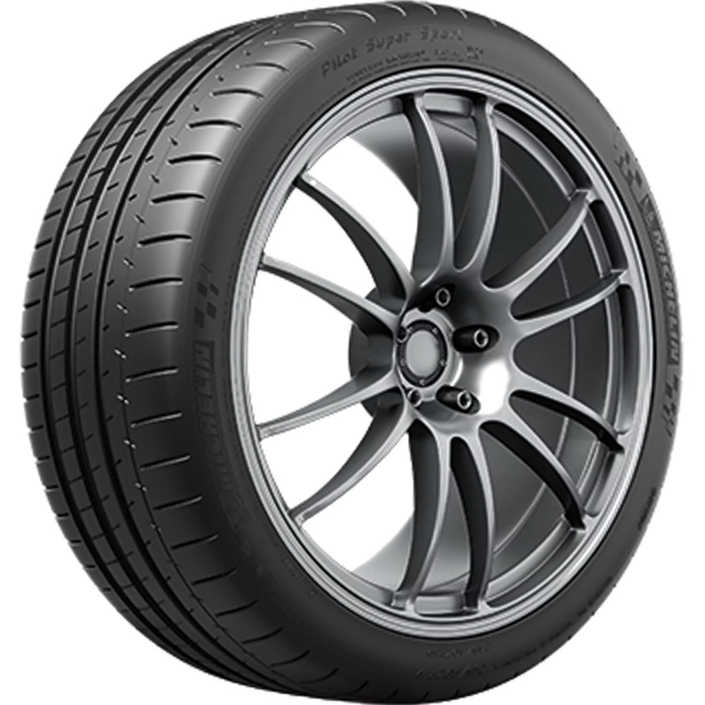 Passenger Tire F297566