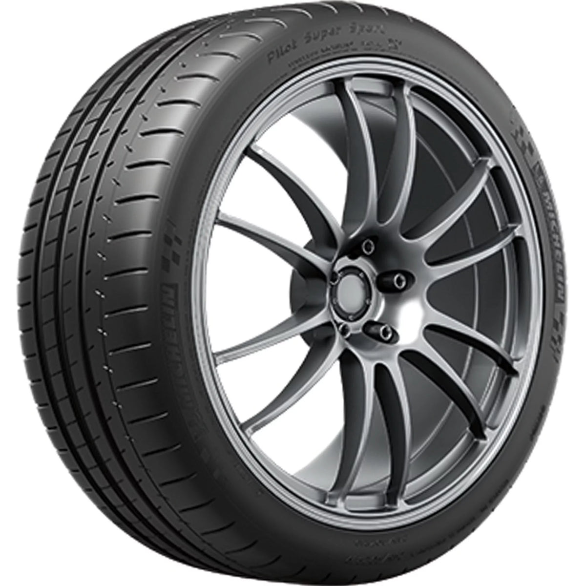 Passenger Tire F297566