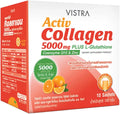 Collagen Plus 5000 mg 10 Sachet Y3107