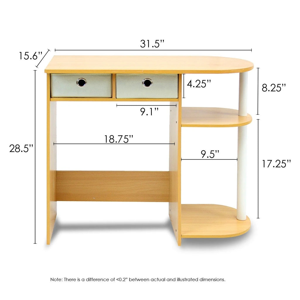 Laptop Computer Desk Table D86669