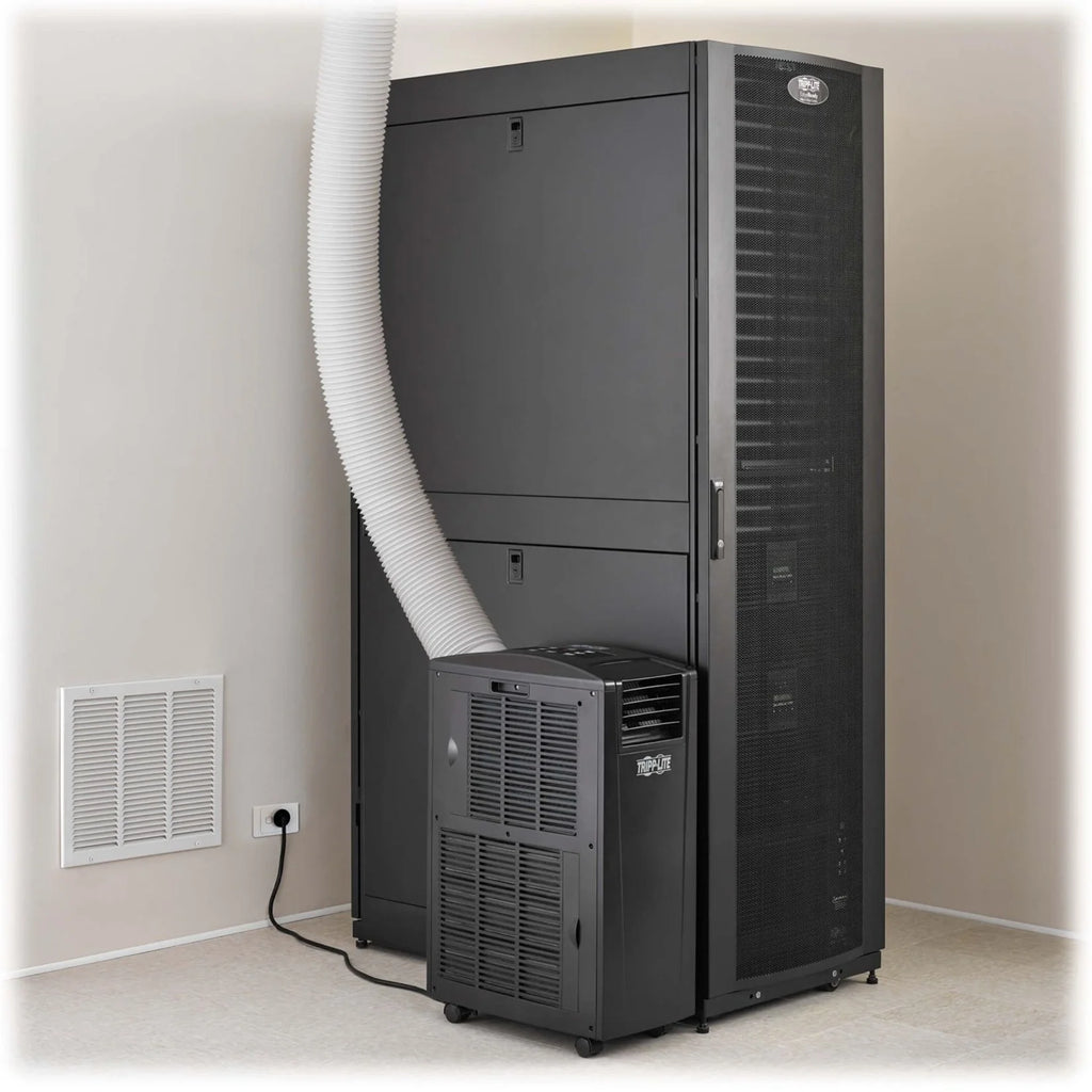 Portable Air Conditioning Unit 12,000 BTU 230V W515209