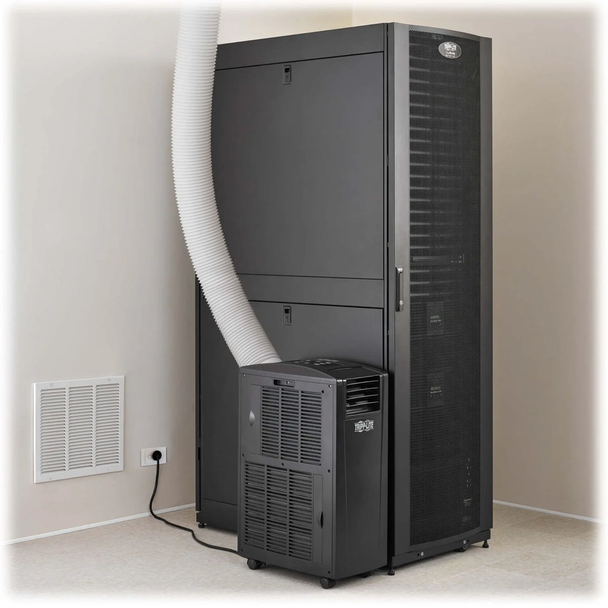 Portable Air Conditioning Unit 12,000 BTU 230V W515209