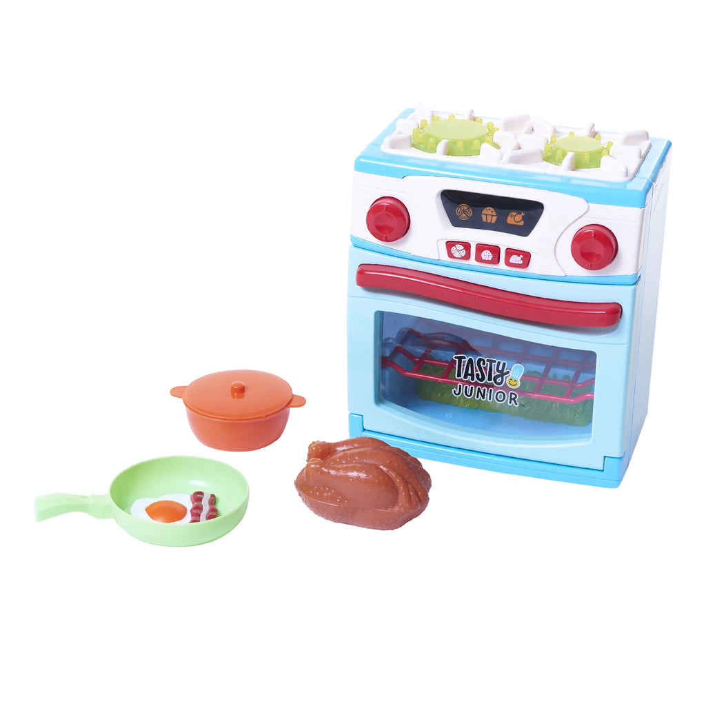Oven Set Z3850