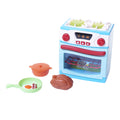 Oven Set Z3850