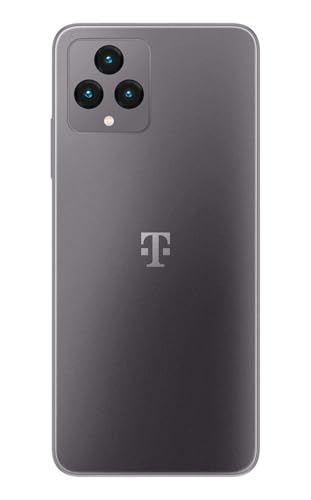 128GB 5G Smartphone 6.52" LCD Light Gray A32556