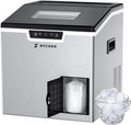 Portable Countertop Ice Maker Machine with Ice Scoop U5276