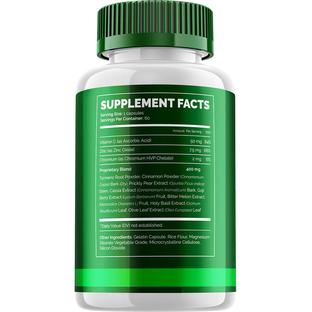 Nerve Support Q9214