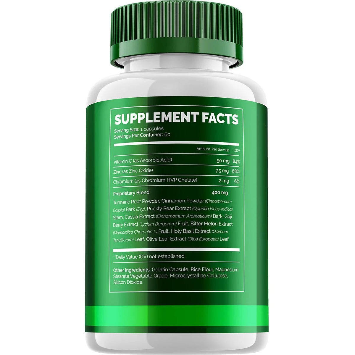 Nerve Support Q9214