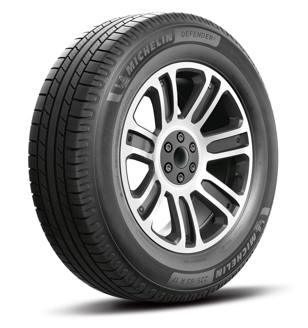 All-Season 235/55R18 100H Tire U56989