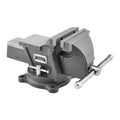 5 in. Swivel Vise with Anvil A21856