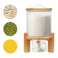 5L Cereal Storage Container Dispenser R465