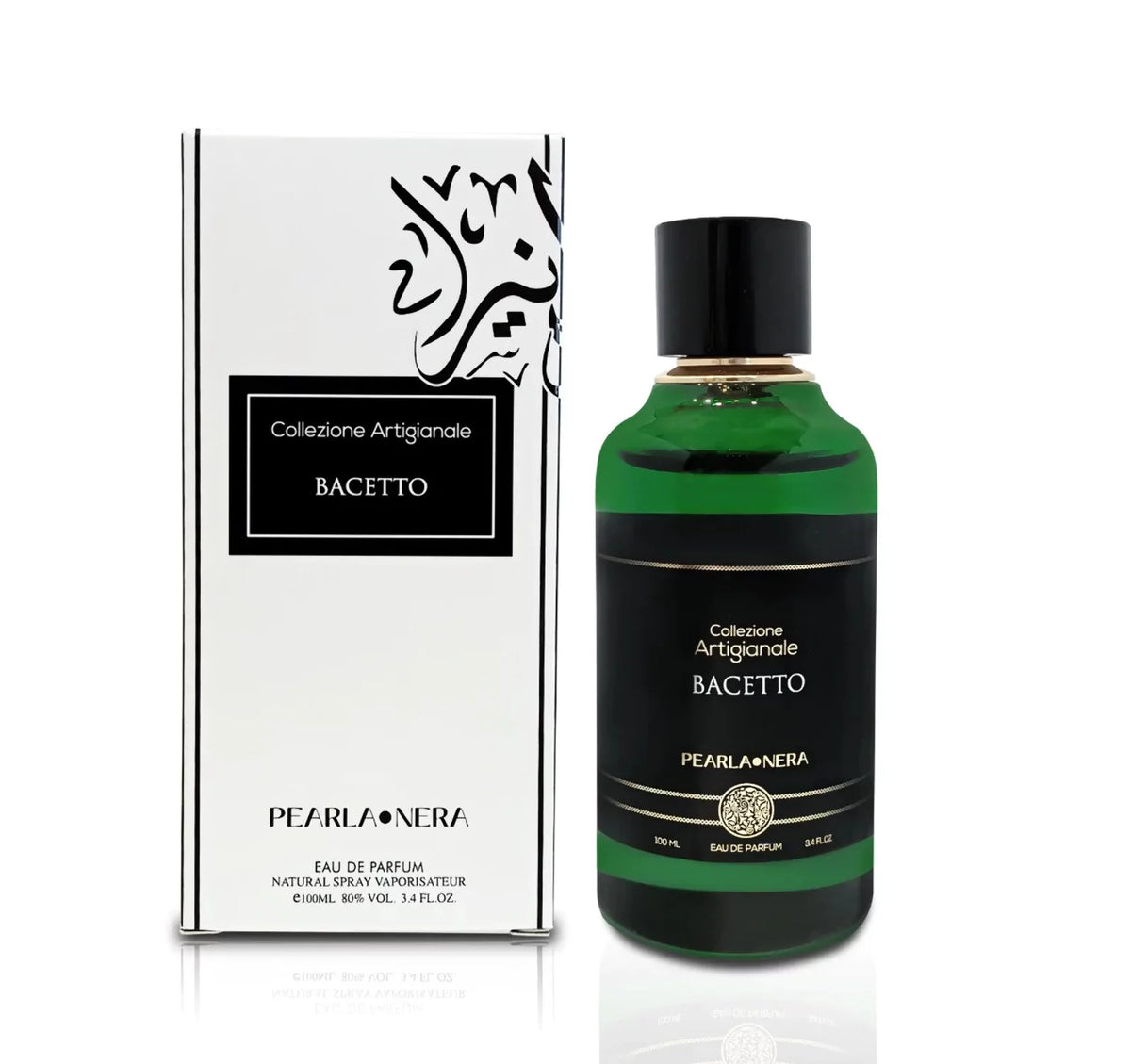 3.4 Oz Eau De Parfum Spray A569