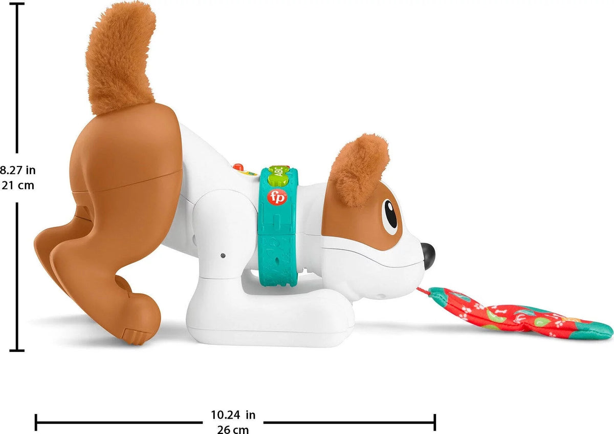 Electronic Learning Toy with Music & Lights L32178