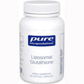 Liposomal Glutathione 60 Capsules I677