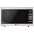 1.3 cu.ft 1200W Stainless Steel Microwave Oven M203569