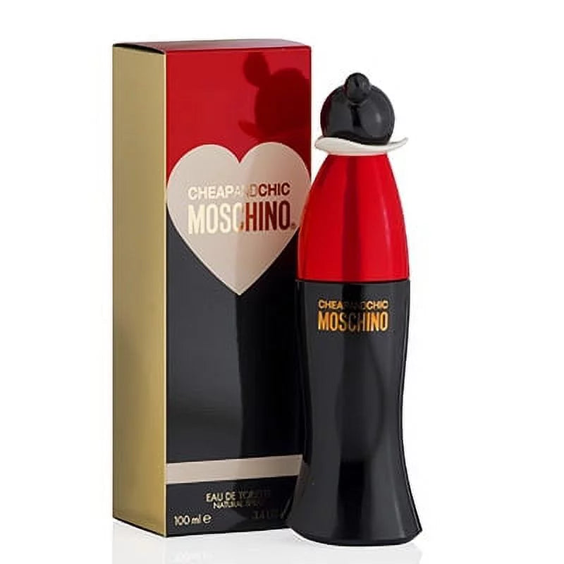 Moschino EDT Spray 3.3 oz Women's Fragrances A9959